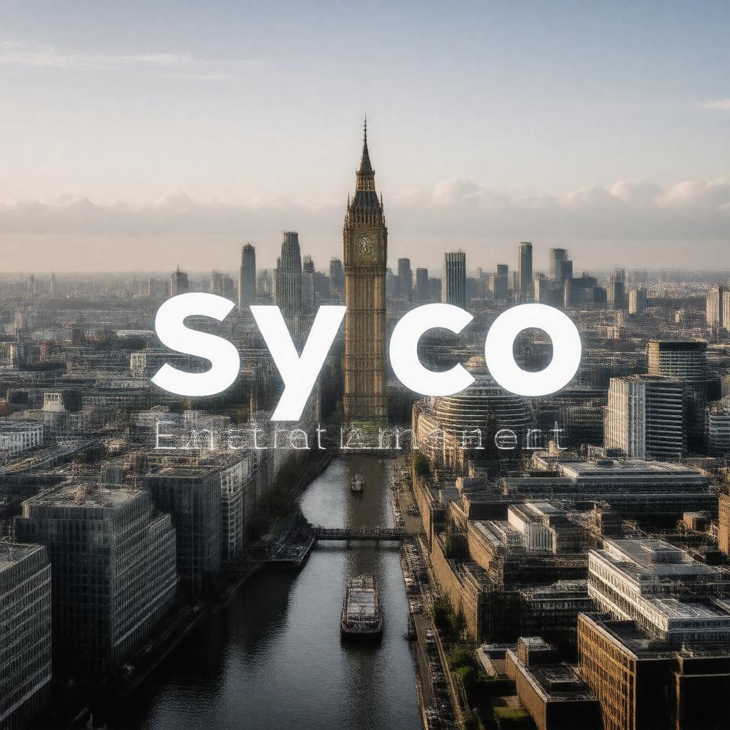 Syco Entertainment